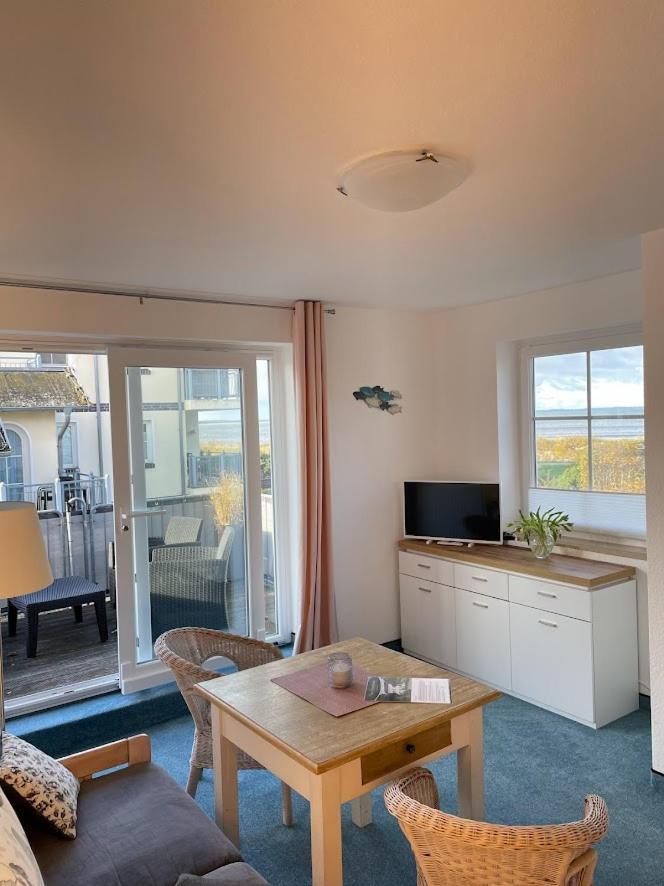 Haus Svantekahs Glowe Eksteriør bilde